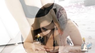 My Virgin Step Brother Bangs my Arse