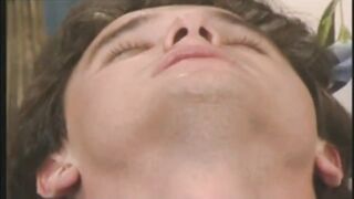 Massive titties vintage big beautiful woman step mommy