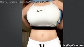 Top Titty Drops! Part 9