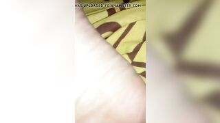 Real cuckold wife, spouse filming REAL AMATEUR!