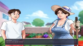 Summertime Saga - (PT 31)