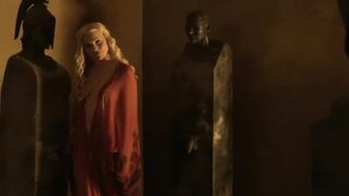 Lucy Lawless – Most Excellent Of