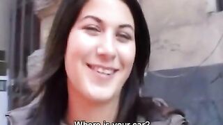 CZECH STREETS - VERONIKA - Czechstreets