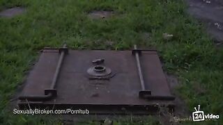 sadomasochism army style