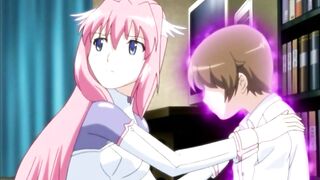 Banging the Devil - Manga.xxx