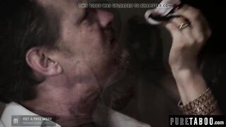 Readhead Wife Penny Pax Caught Cheating