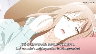 Tamashii Place In 1 (HD) Comics Porn Large Melons