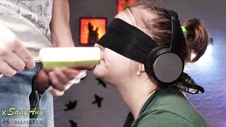 A GAME of SMACK and Tricks. Guess the ice cream! XSanyAny