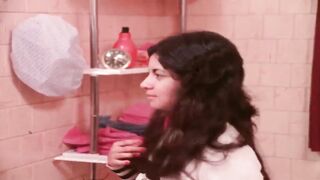 Party Cuties (1976) with Clair Dia and Toni Scott