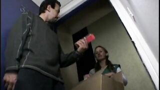 EXTRAORDINARY TEEN EPISODE