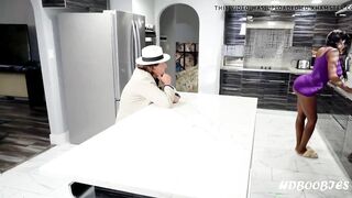 Stuck In The DARK HOLE