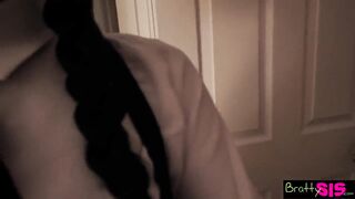 Bratty Sis- Quick Ride On Bros Large Jock Previous To Class S5:E1