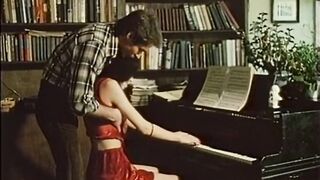 American Classic three