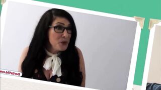 Hottest Grannies compilation vol,