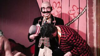 Sex in the Hentai (1972, US, Anthony Spinelli, HD rip)