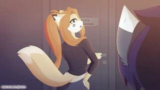 Ace (Eipril Fur Animation) SOUND