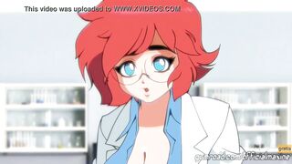 Dr Maxine will give u a shlong check [Balak]