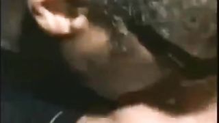 Blond Wife Screams for the BBC (with Creampie)