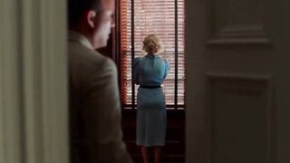 Natalie Dormer, Penny Dreadful Sex Scenes (No Music)