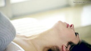 Initial Penetrations of Beautiful Pink Vagina by BBC (Part two)