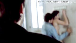 Ruth Gabriel Sex Scene in Dias Contados - ScandalPlanetCom