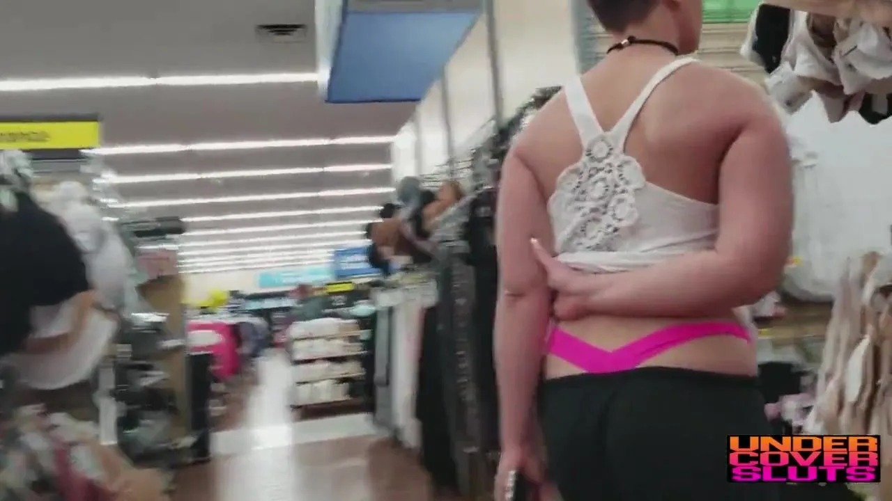 Free HD Large Tit mother Id like to fuck in Walmart