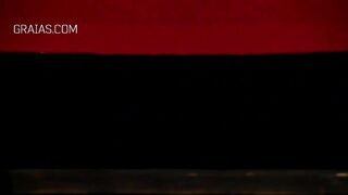 Tit caning and other punishments