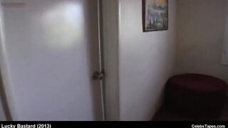 American actress Betsy Rue exposed in Fortunate Bastard (2014)