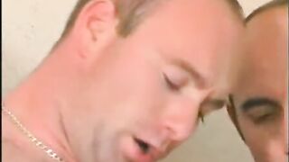 Betty Bell! group sex #1