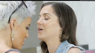 Aged sweethearts still need snatch