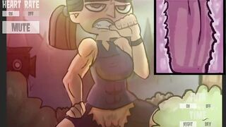 Shemale Hentai tdi [Eva´s secret training game]