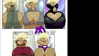 Twerk & Assjob Compilation 2021