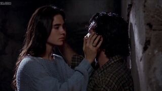 Jennifer Connelly - Sexy Sex Scene - Of Love And Shadows