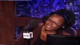 Tera Patrick Rides the Sybian