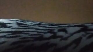 College giantess trying to study