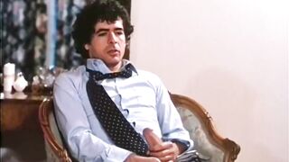 Luckiest chap on Earth (repost, more excellent quality)