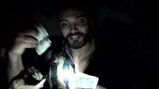 PERVERSE FAMILY Bukkake Oral-Sex