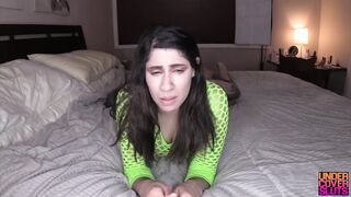 Helping my Single StepMom receive Willing for a Date FULL VERSION