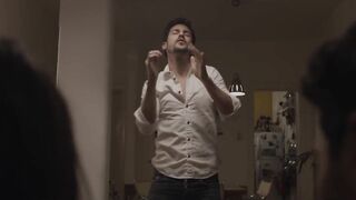 Wife Forces Spouse to Bi-Sex (no porn)