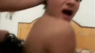 Belladonna Double Anal