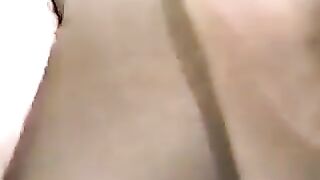 Aged Woman Gets A Large Dong