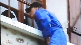 French Classic Draghixa double penetration