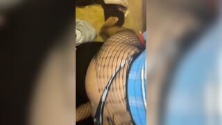 Tinder Schoolgirl backshots