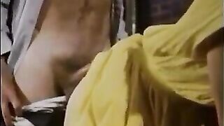 Classic intensive 1st-time-anal sex