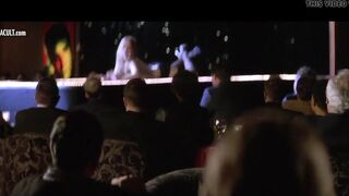 Bare Celebs - Strippers & Stripteases Scenes Vol. two