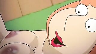 DRAWN MANGA - Family chap