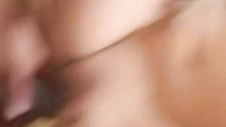 Hungarian Hottie in the Abode (taut fit)