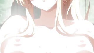 Clip 6/6 - Ebony Brute Kuroinu