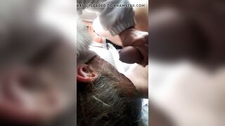 Granny Makes Me Nutt