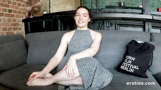 Sex on the Spot, Tinder